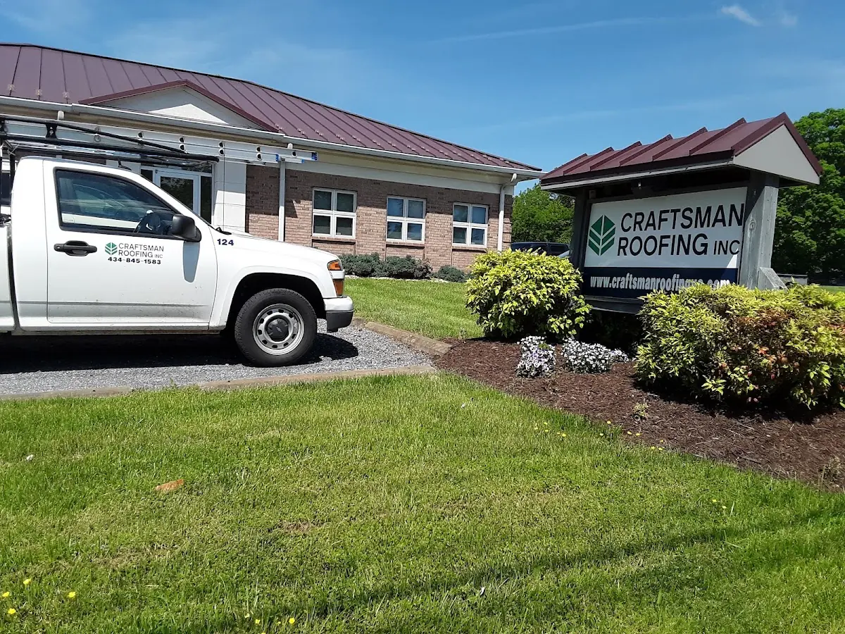 Quality Gutter & Downspout Repair by experienced craftsmen in Rose Mary Estates